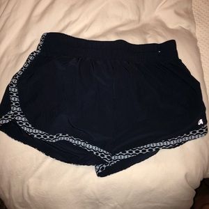 Gap body workout shorts